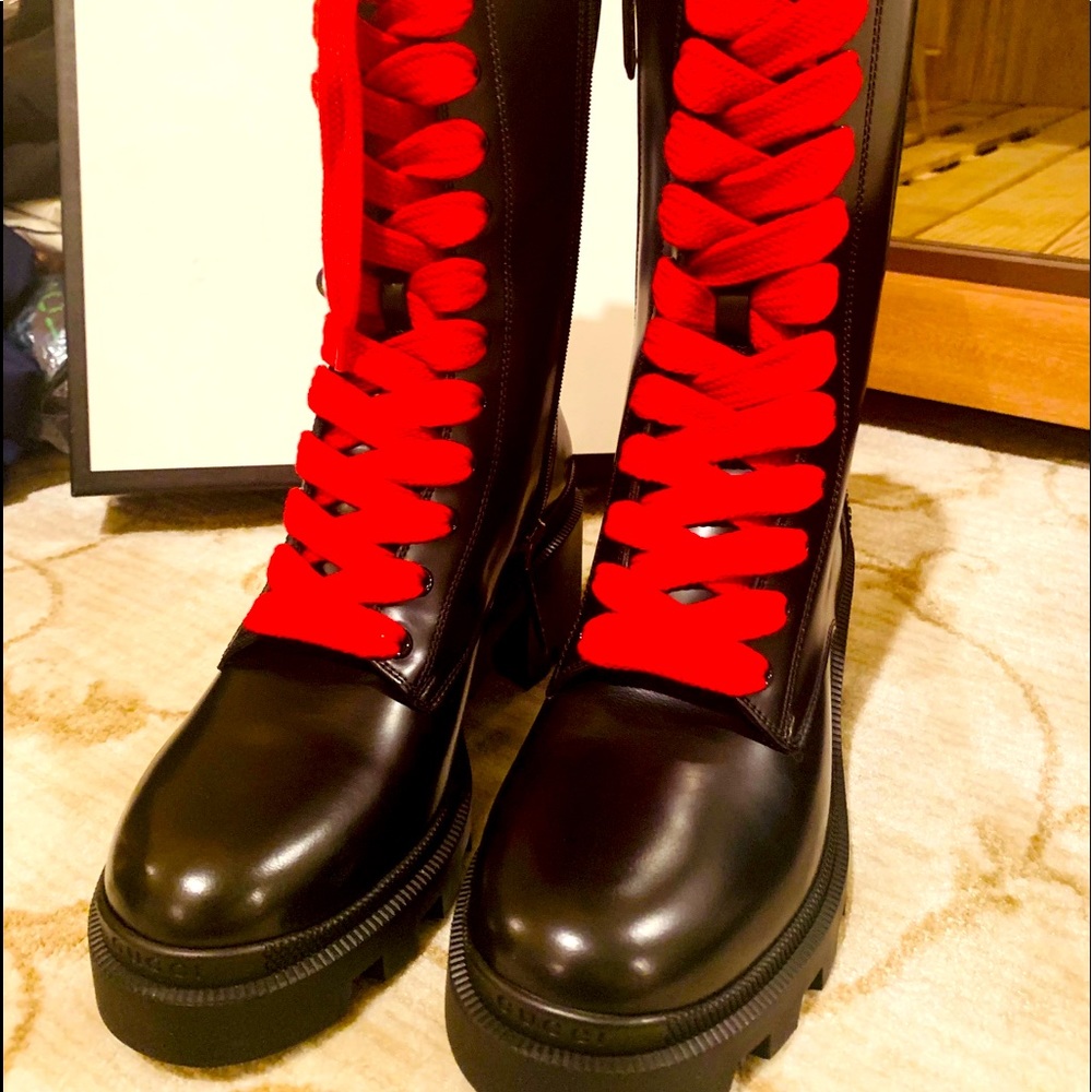 Gucci Boots
